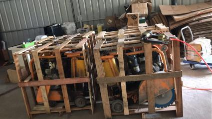 巴东行李、家具、电器包装托运