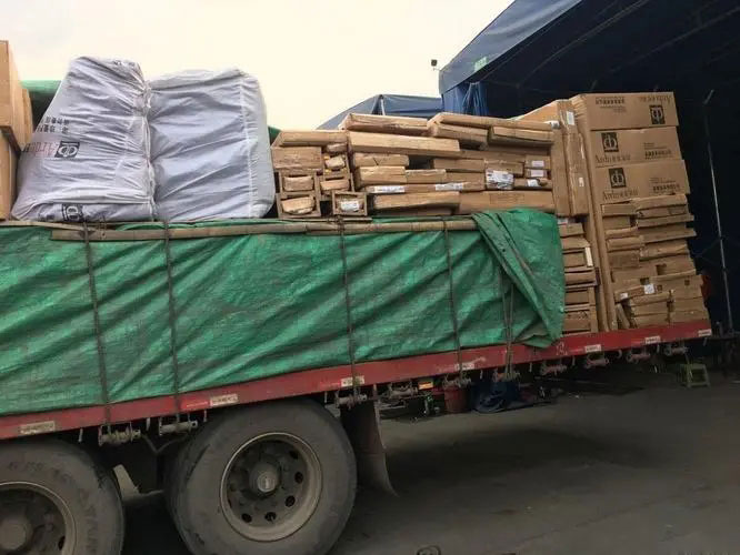 巴东家具托运
