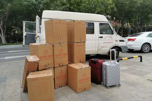巴东行李托运公司