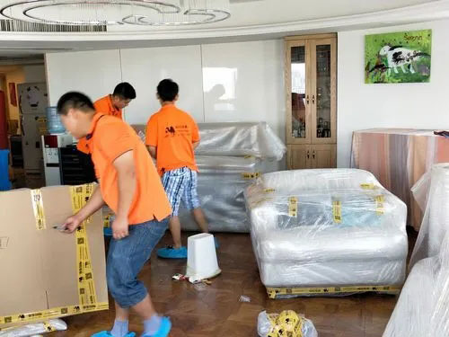 巴东精品搬家公司